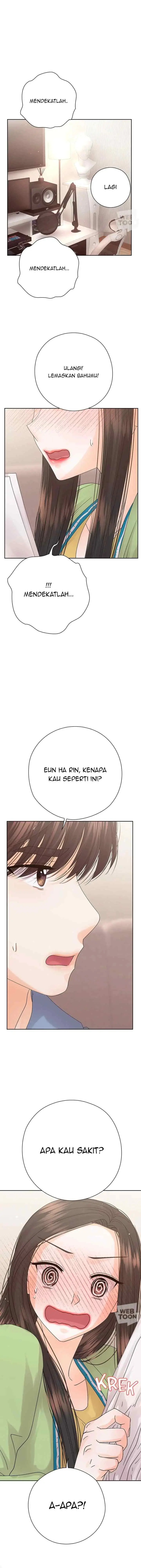 Doll & I chapter 68 halaman 12