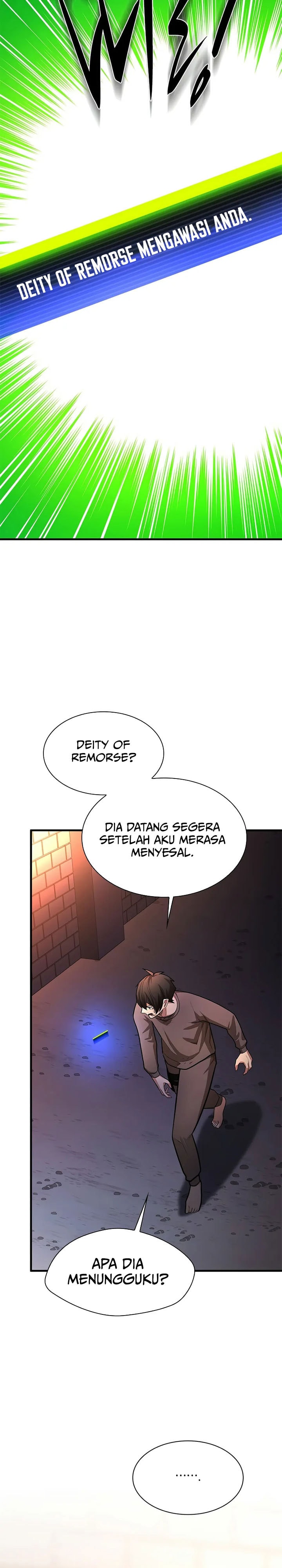 The Tutorial Is Too Tough! chapter 211 halaman 16