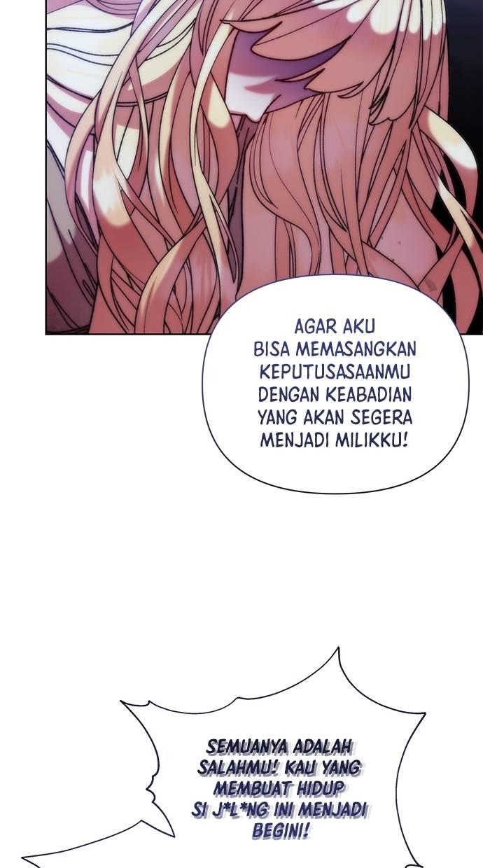 Ingram's Light chapter 63 halaman 52