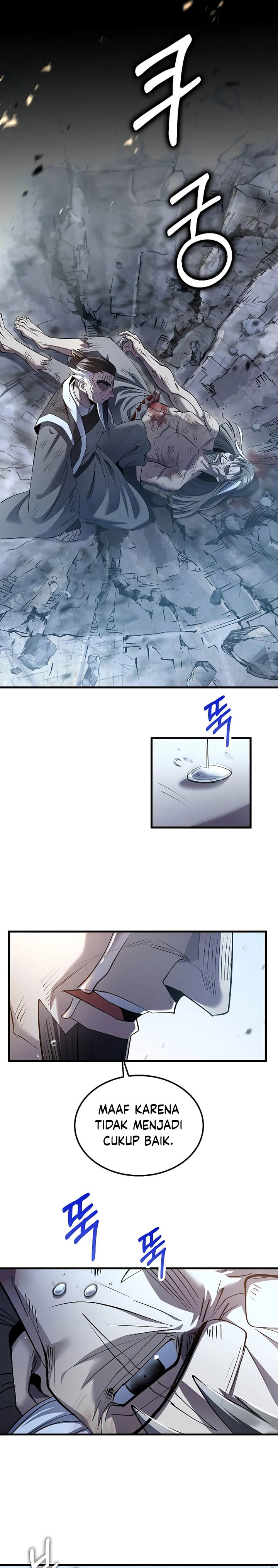 Doctor's Rebirth chapter 193 halaman 10