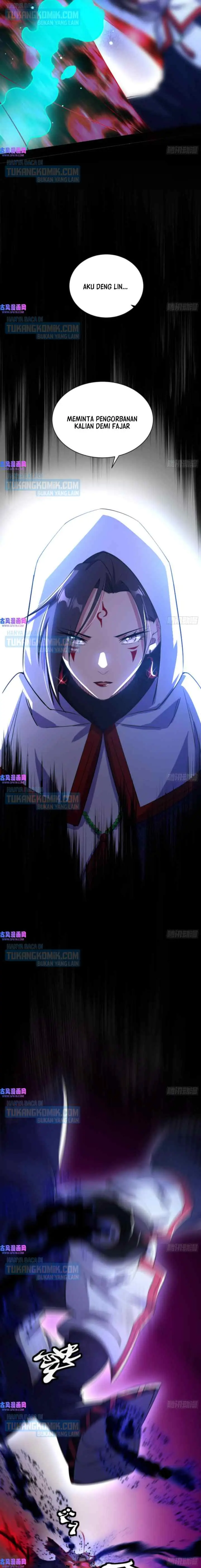 I'm An Evil God chapter 329 halaman 6