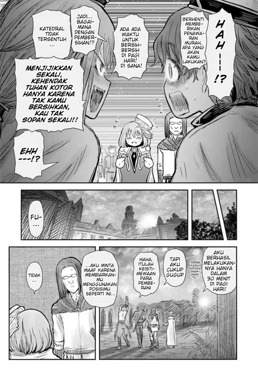 Isekai Ojisan chapter 54 halaman 31