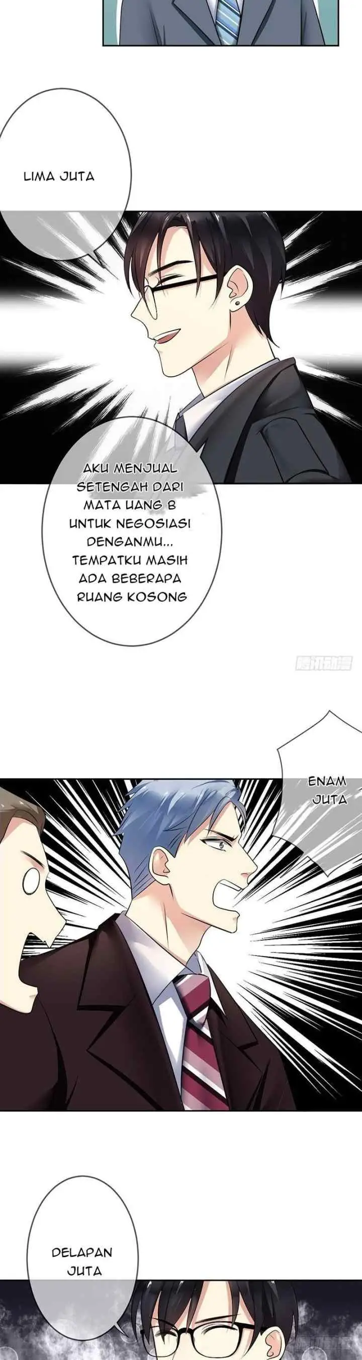 NSD Gaming chapter 103 halaman 13