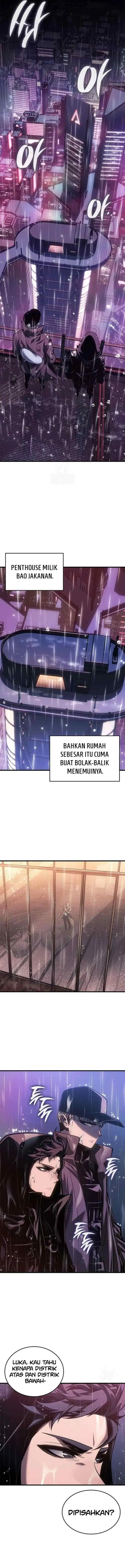 Bad Born Blood chapter 72 halaman 7