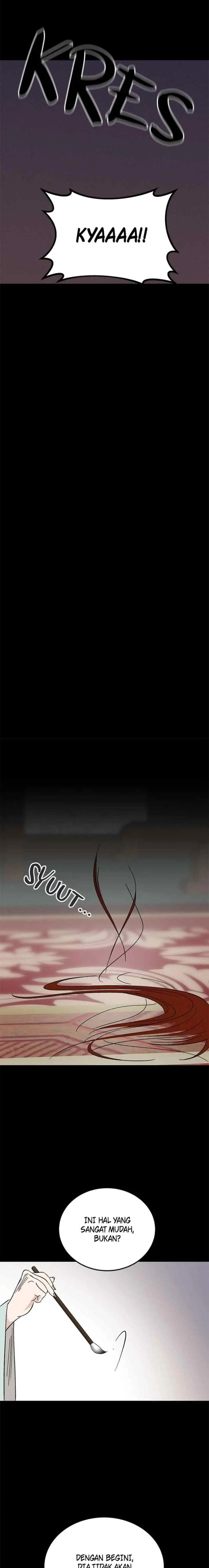 Hugung Scandal chapter 81 halaman 13