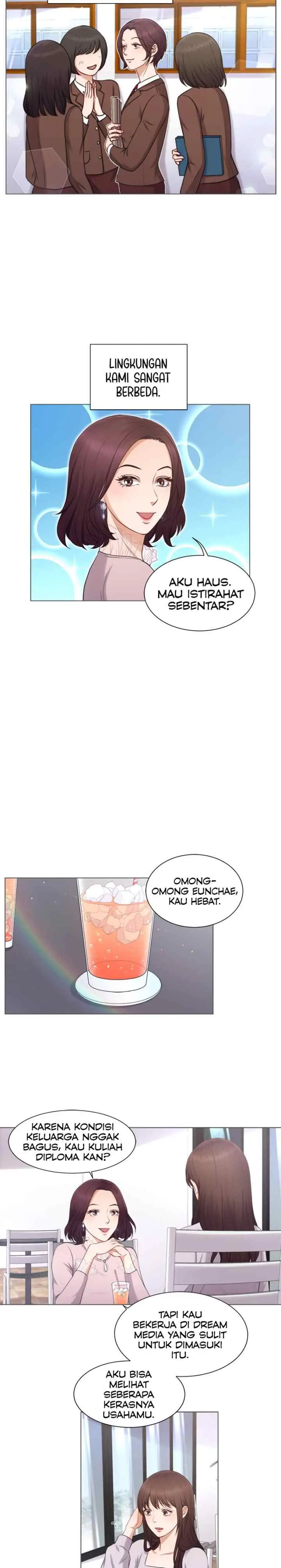 I Need a Bride chapter 4 halaman 10