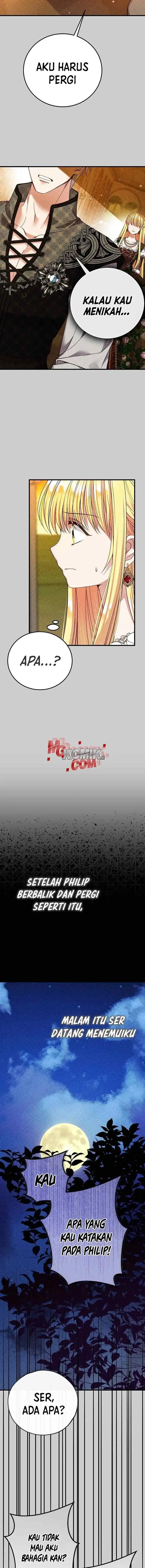 I Became the Wife of the Monstrous Crown Prince chapter 64 halaman 10