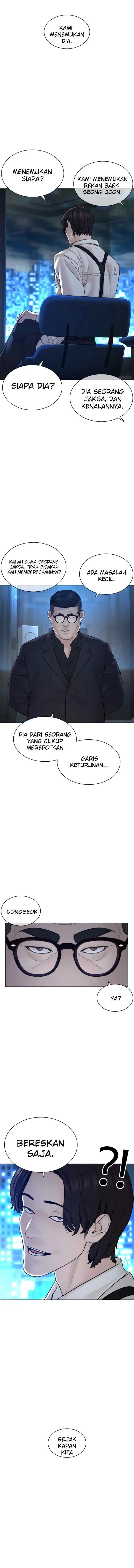 How to Fight chapter 118 halaman 11