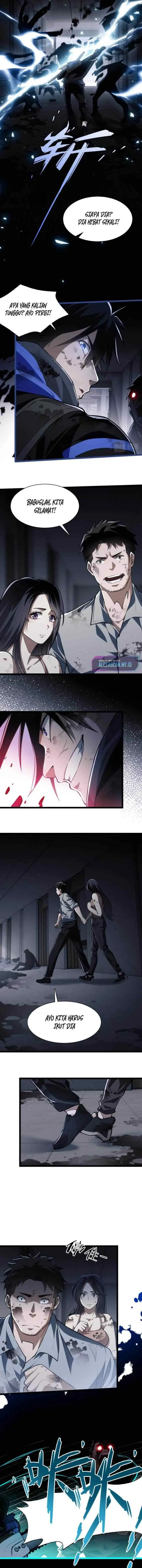 Doom Summoner chapter 4 halaman 9