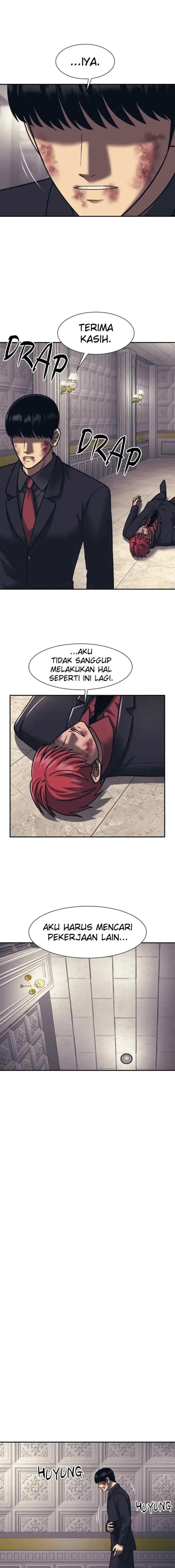 I Am Unbeatable chapter 88 halaman 17