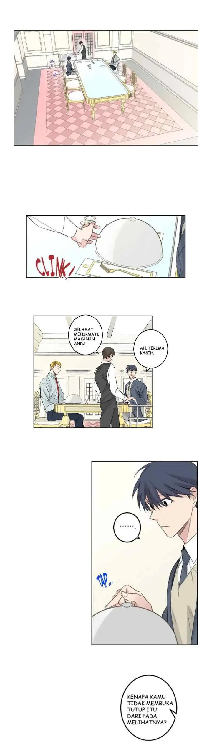 Ripe When the Flowers Bloom chapter 5 halaman 12