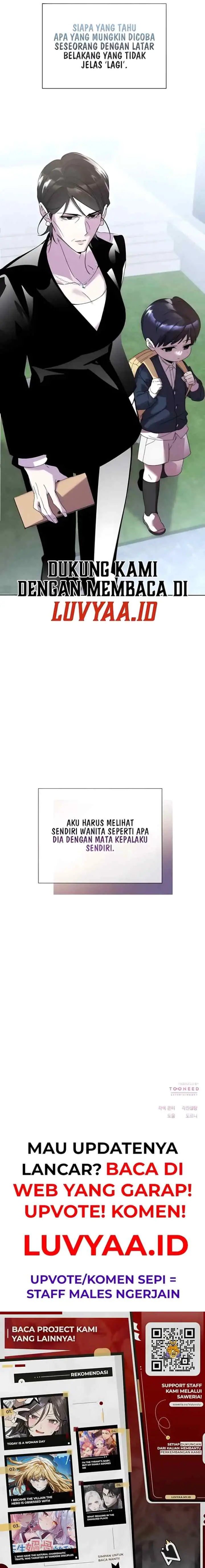 Romance That Starts With Parenting chapter 2 halaman 13