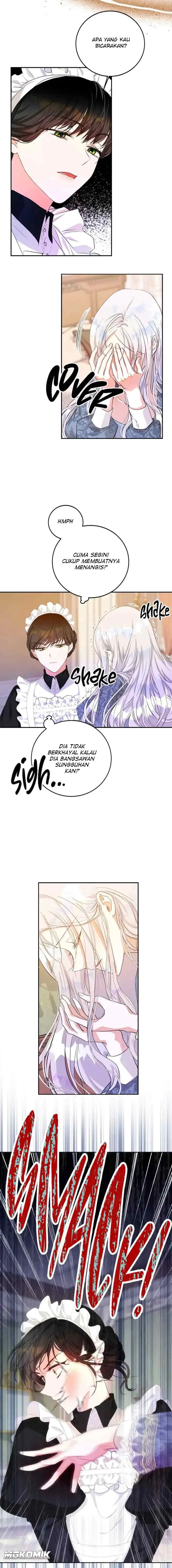 I Became the Wife of the Male Lead chapter 21 halaman 7