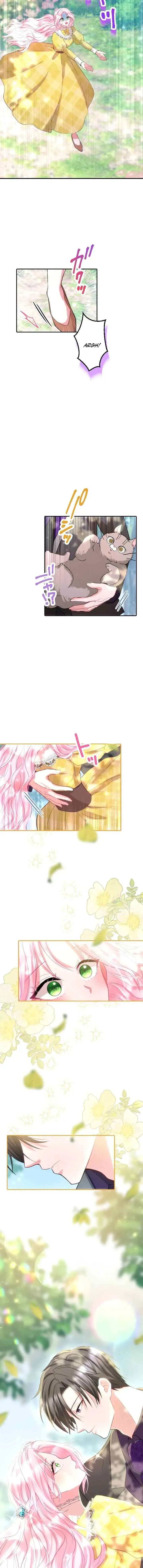 Rasubosu Koushaku no Oikko o Sodatetara Dekiai Saremashita chapter 7 halaman 18