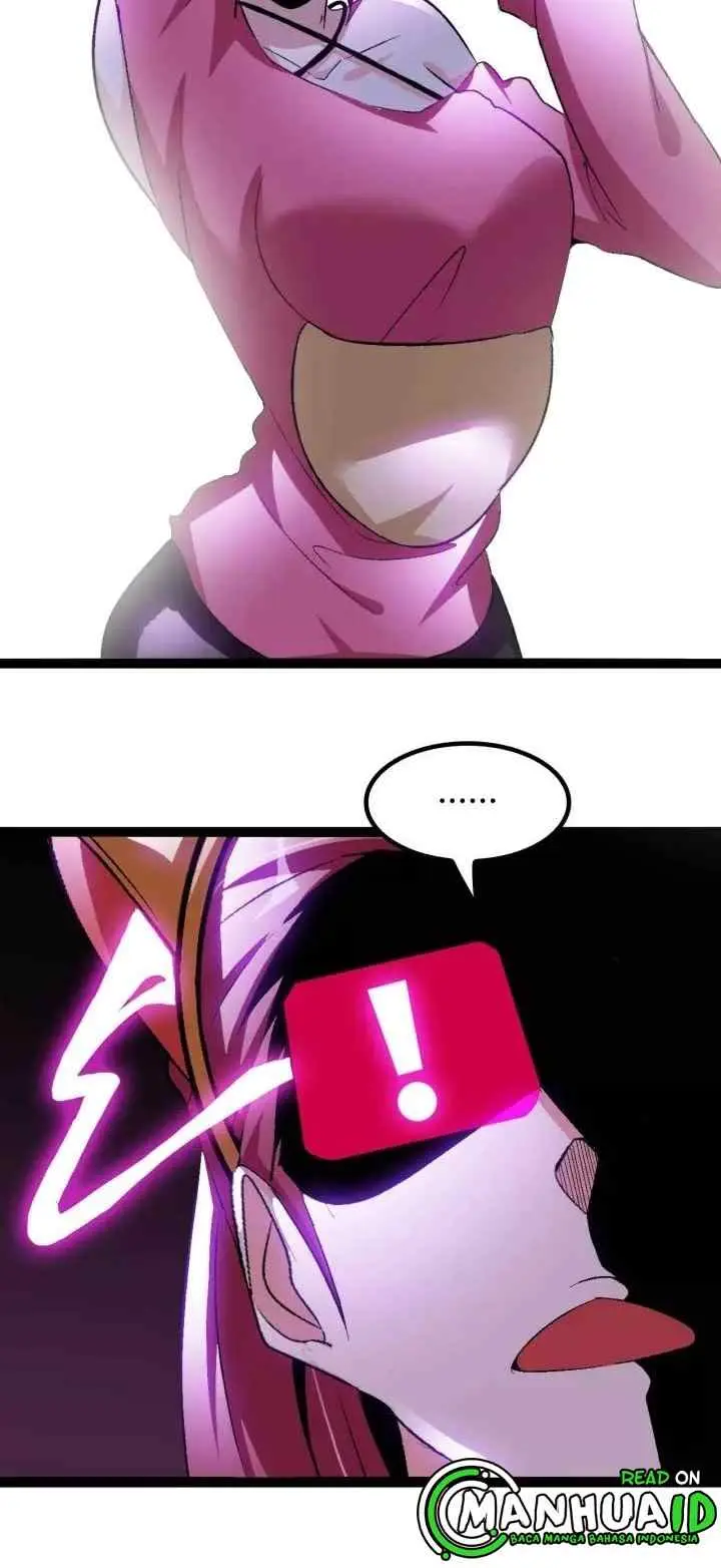 I Am an Invincible Genius chapter 102 halaman 19