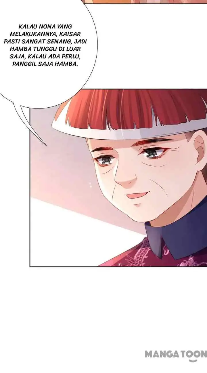 Princess, Don't Ruin Your Public Persona! chapter 214 halaman 8