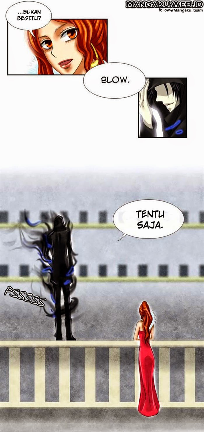 Black Haze chapter 4 halaman 44