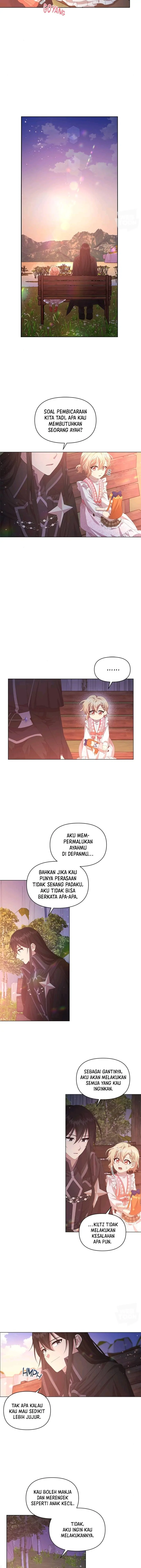 Ingram's Light chapter 9 halaman 9