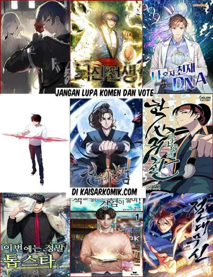 Heaven Soul chapter 37 halaman 14
