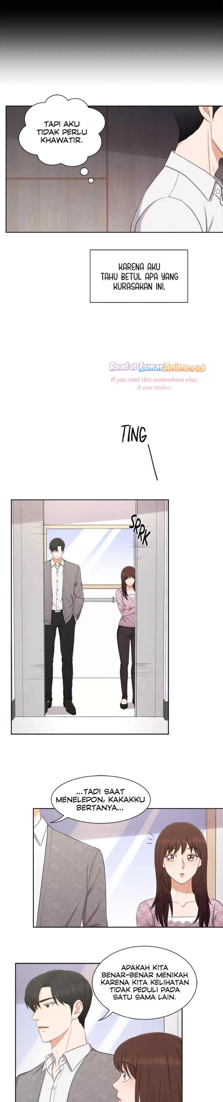 I Need a Bride chapter 45 halaman 14