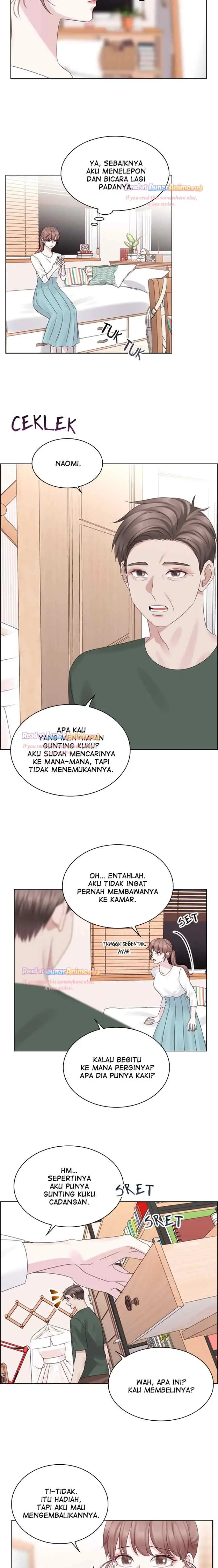 My Exes Fell For Me chapter 55 halaman 6