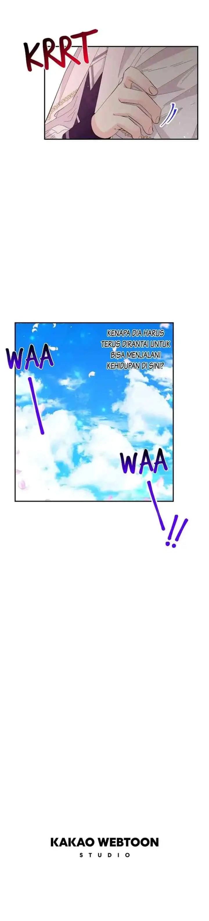 Daughter of the Great Wizard chapter 85 halaman 19