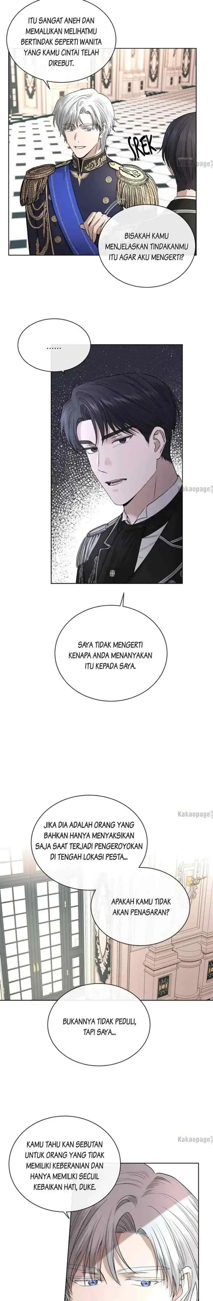 I Don't Love You Anymore chapter 16 halaman 6