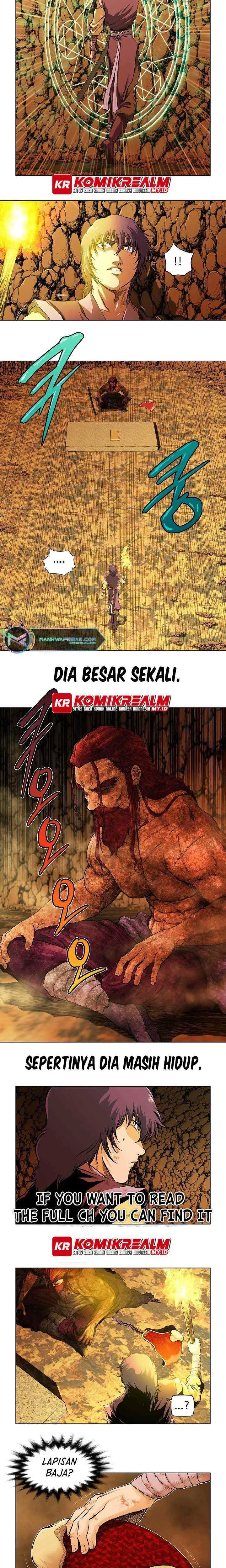 Five Dimensional Zone chapter 2 halaman 7