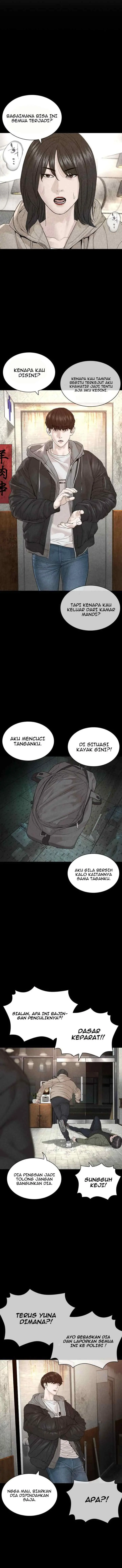 How to Fight chapter 166 halaman 11