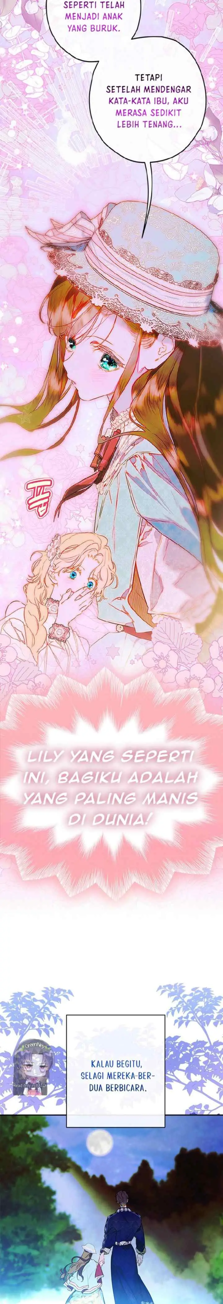 My Mom Got A Contract Marriage chapter 95 halaman 8