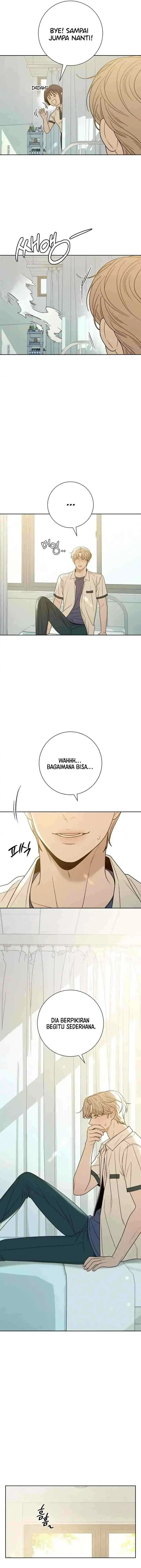 Operation: True Love chapter 75 halaman 4