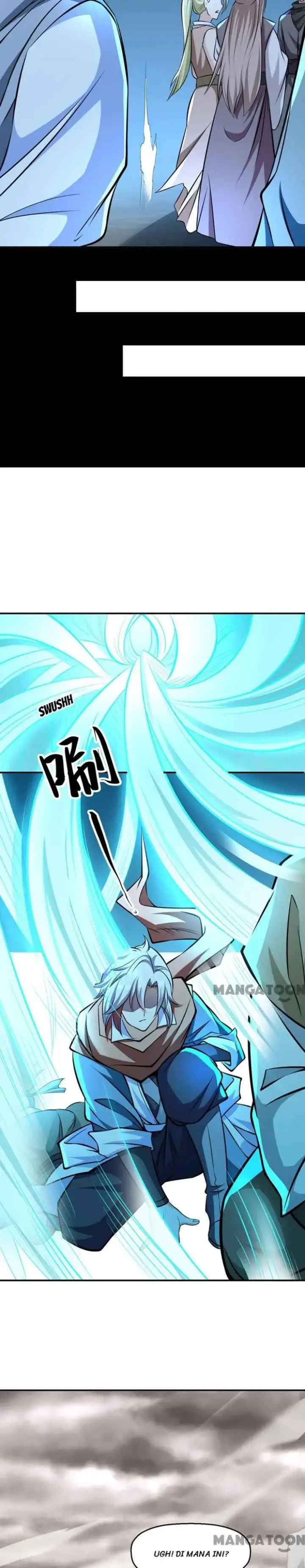 Martial Arts Reigns chapter 505 halaman 9