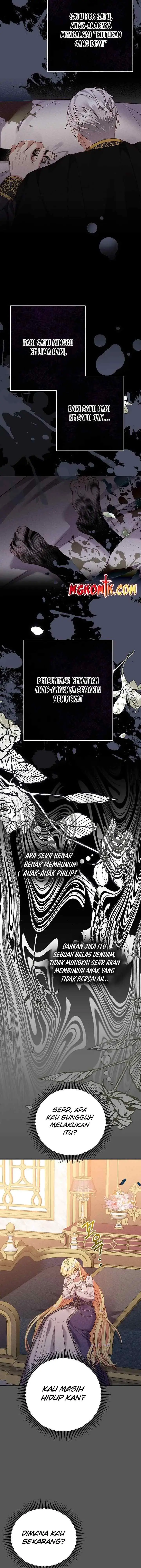 I Became the Wife of the Monstrous Crown Prince chapter 70 halaman 4