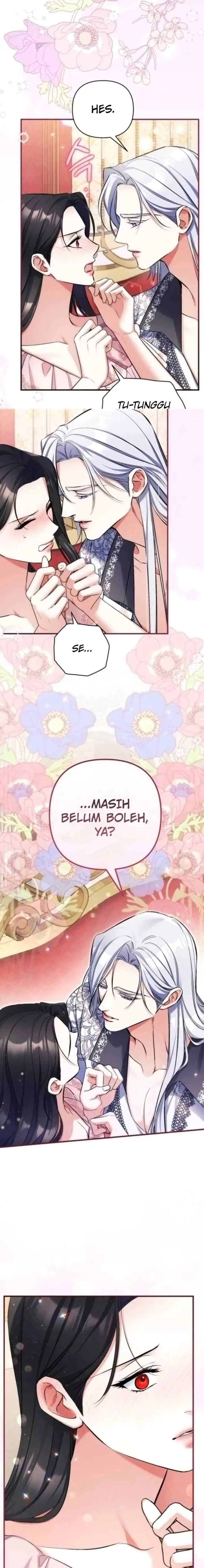 For My Forsaken Love chapter 82 halaman 13