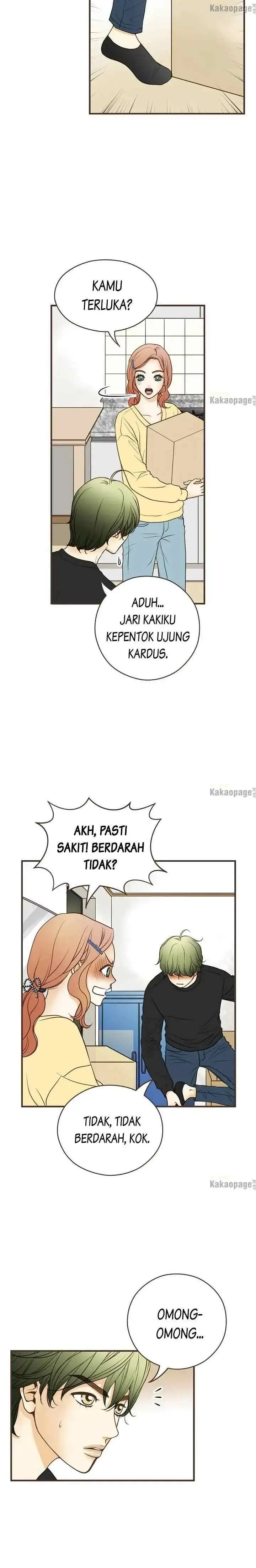 Love Puzzles chapter 129 halaman 13