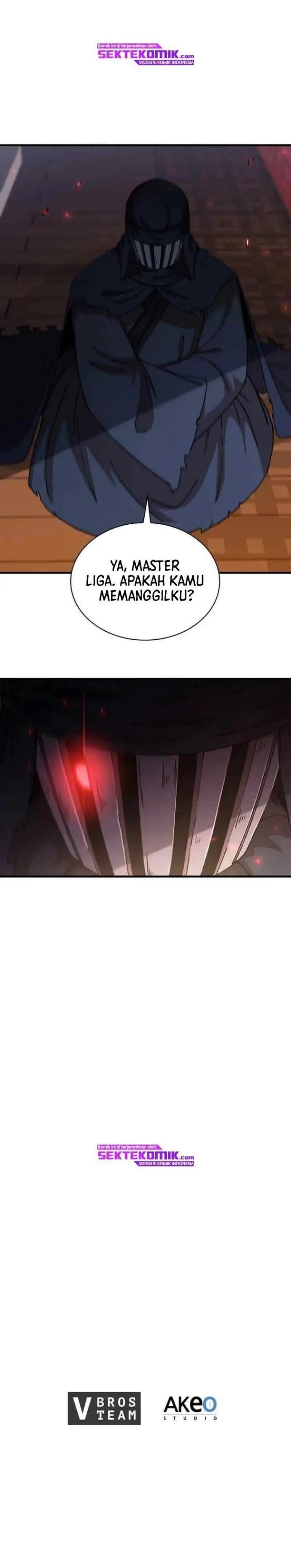 Shinsu Jeil Sword chapter 76 halaman 17