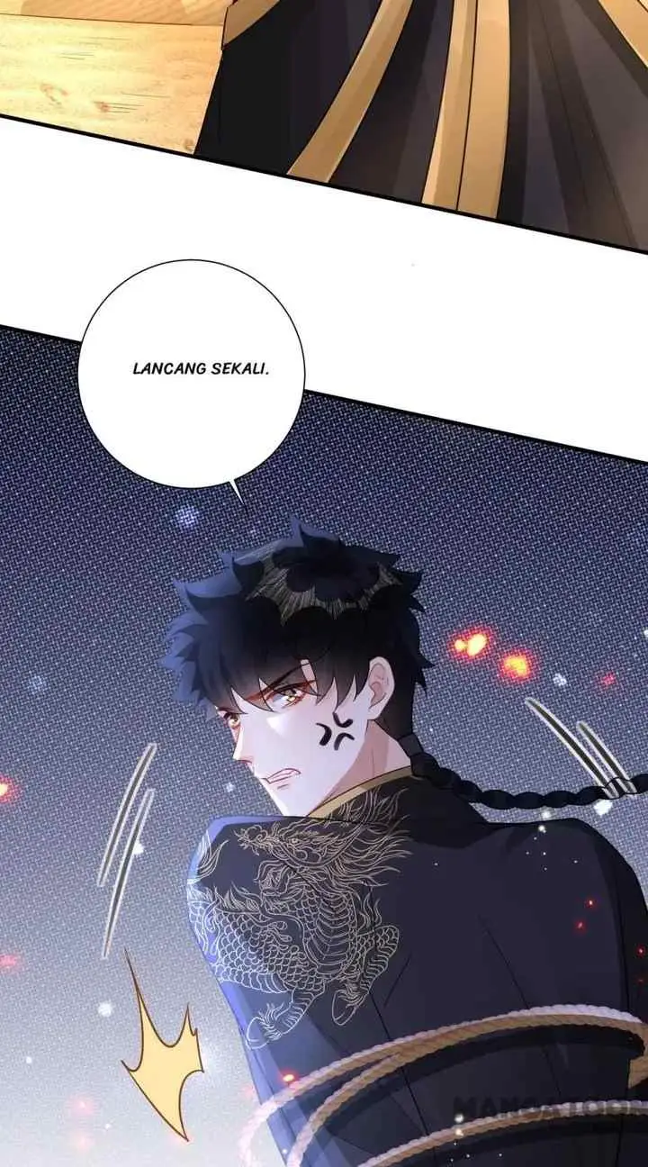 Princess, Don't Ruin Your Public Persona! chapter 204 halaman 15