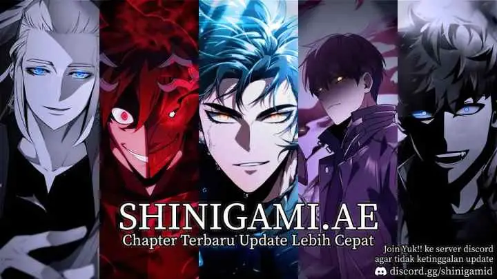 The Hero Became The Duke's Eldest Son chapter 35 halaman 18