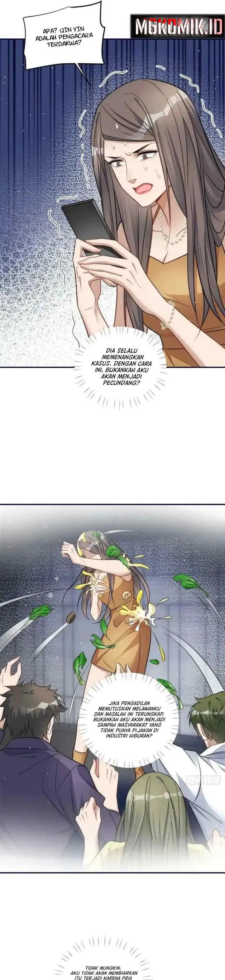 Furen Ta Chengle Da Laomen De Tuan Chong chapter 99 halaman 4