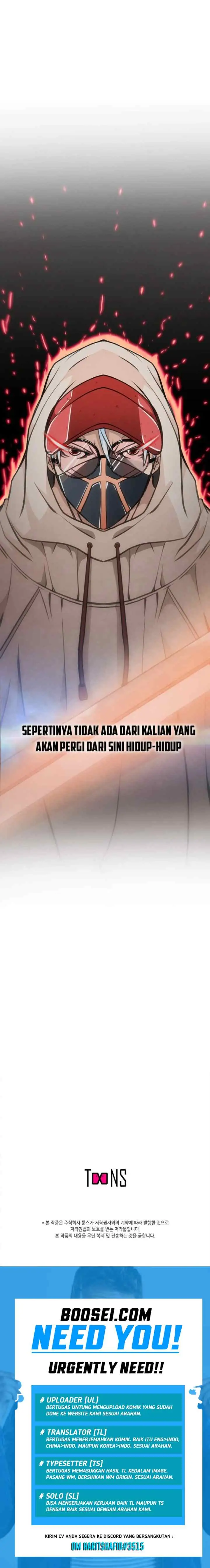 Who Killed the Murim Lord? chapter 10 halaman 18