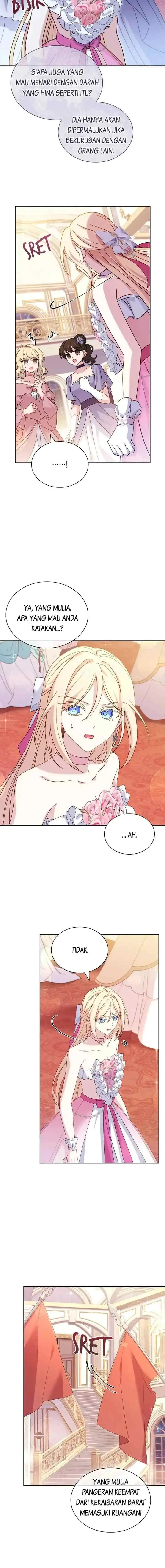 I Want to Break After Countless Regression chapter 89 halaman 16