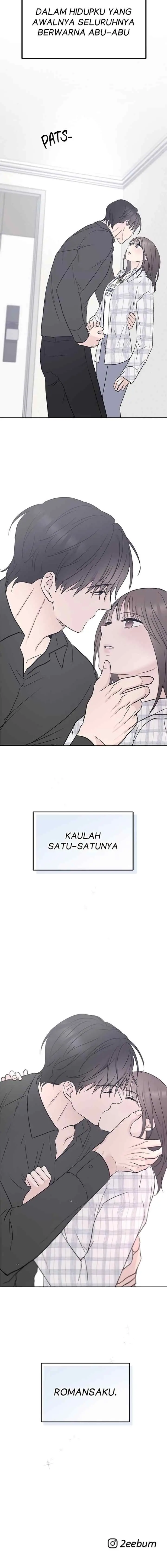Love, How Do You Do That chapter 32 halaman 20