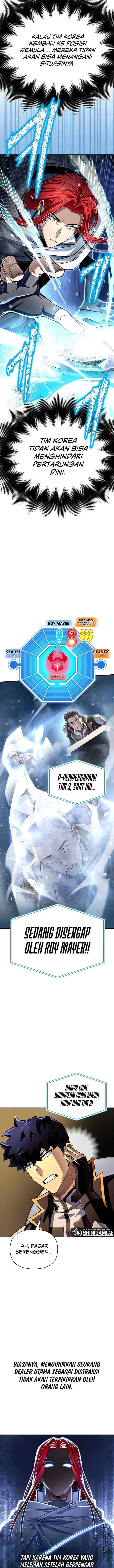 Campo de batalha sobre-humano chapter 74 halaman 13
