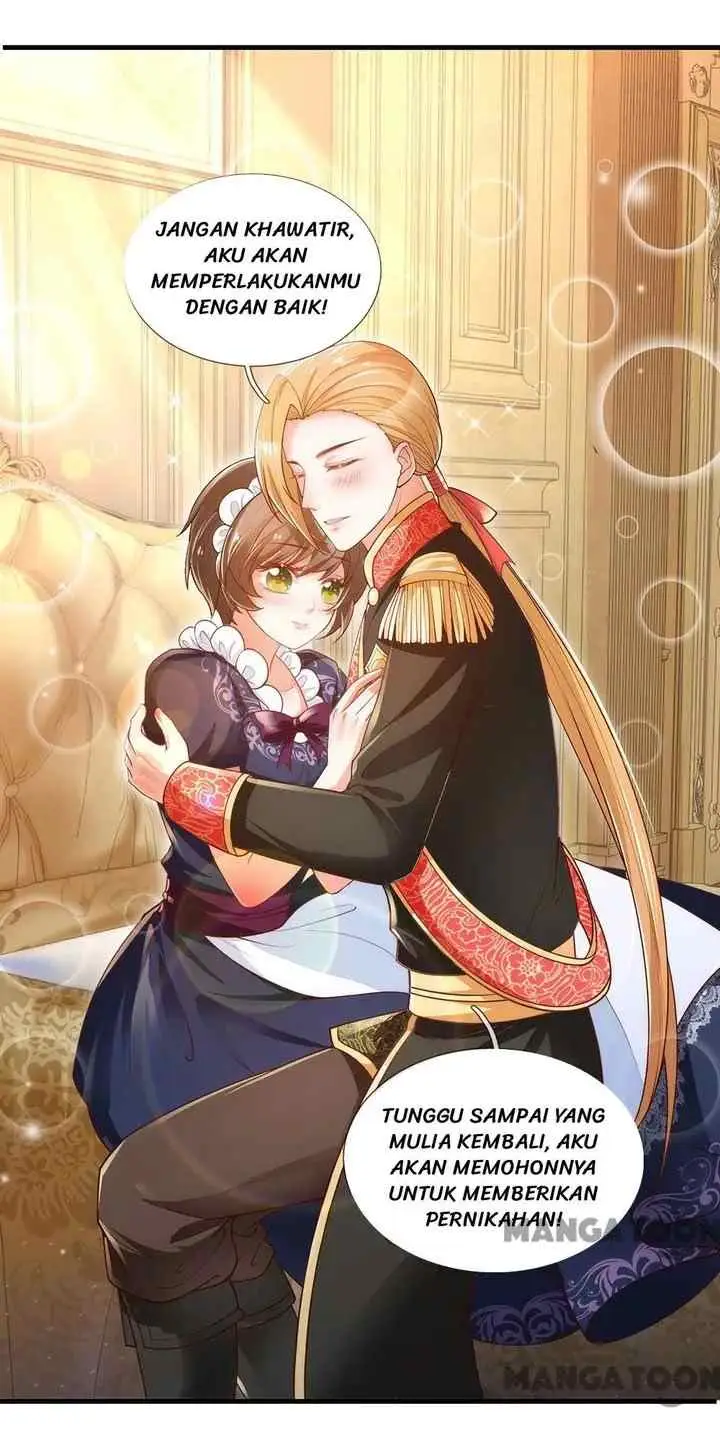 I Became The Emperor's Daughter One Day chapter 229 halaman 7