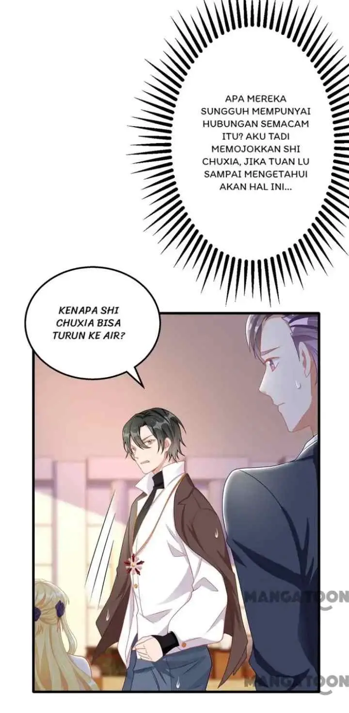 My Crazy Journalist Wife chapter 76 halaman 10