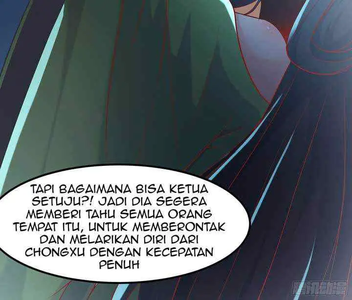 Apprentices Are All Female Devil chapter 33 halaman 6
