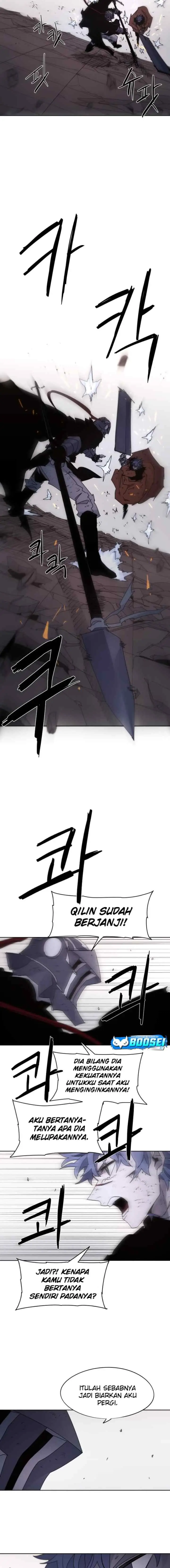 The Last Knight Of The Fire chapter 59 halaman 6