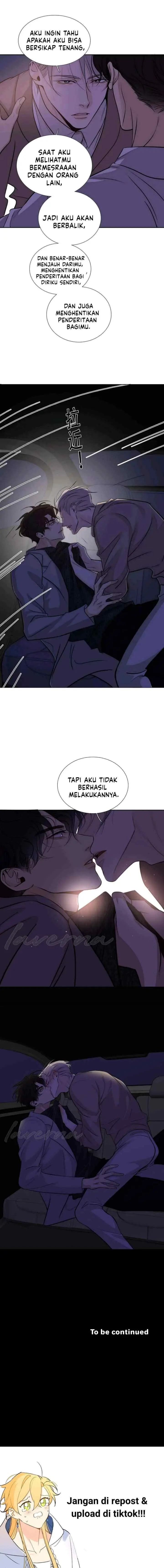 Dívida de Amor chapter 42 halaman 17