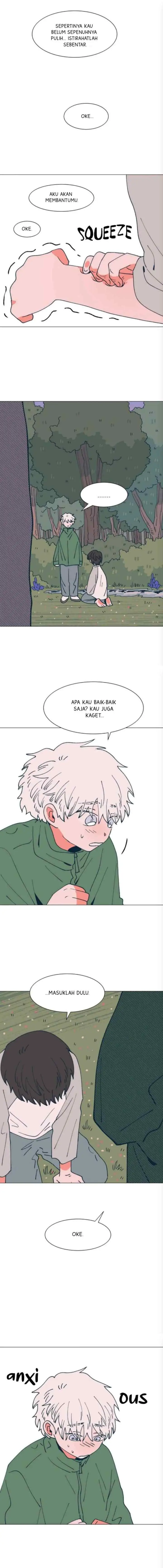 Dam of the Forest chapter 84 halaman 15