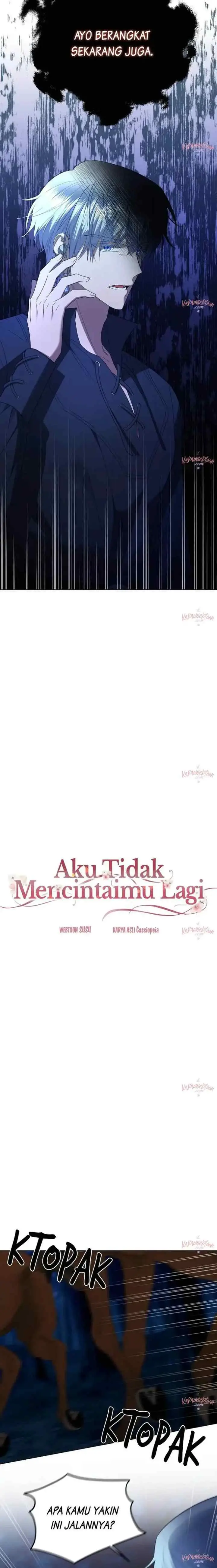 I Don't Love You Anymore chapter 84 halaman 9